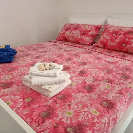 Apartment La Chiocciola