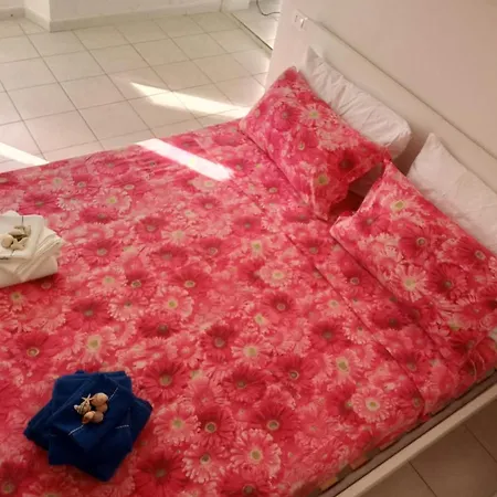 Apartment La Chiocciola La Spezia