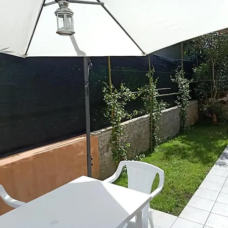 Apartment La Chiocciola