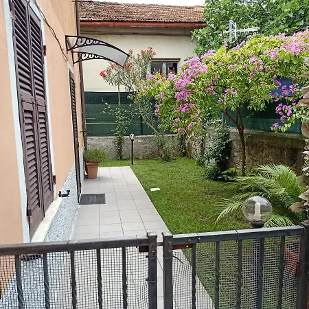 Apartment La Chiocciola La Spezia