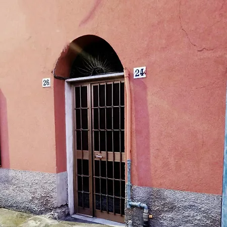 La Chiocciola Apartment *