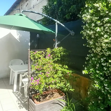 La Chiocciola Apartment