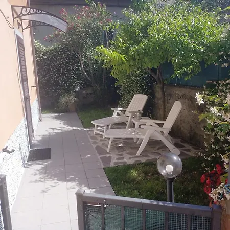 La Chiocciola * La Spezia