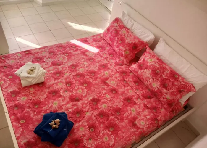 Апартаменты La Chiocciola Специя