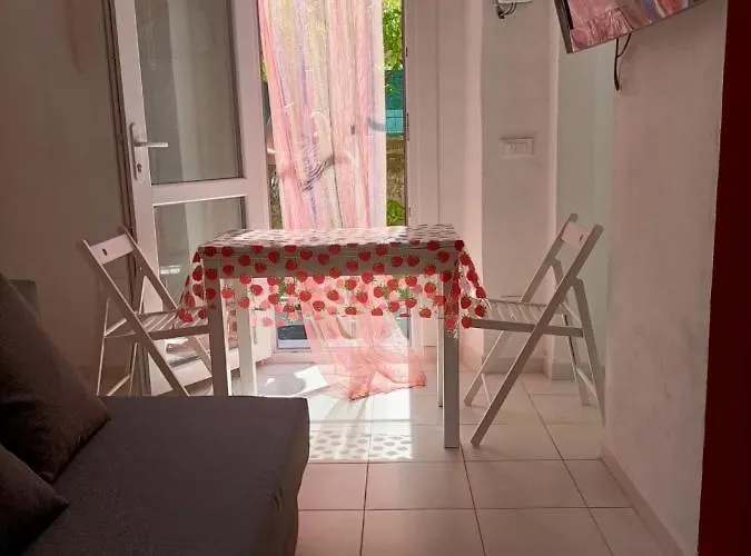 La Chiocciola Специя