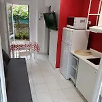 La Chiocciola Apartment