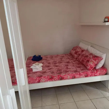 La Chiocciola Appartamento *