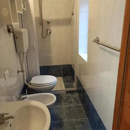 La Chiocciola Apartment La Spezia