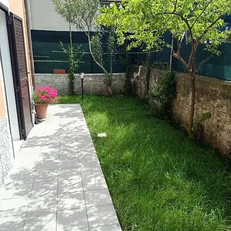 Apartment La Chiocciola *