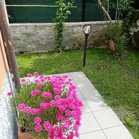 La Chiocciola *