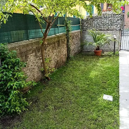 Apartment La Chiocciola