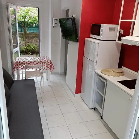 La Chiocciola Apartment