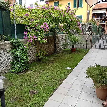 La Chiocciola Apartment