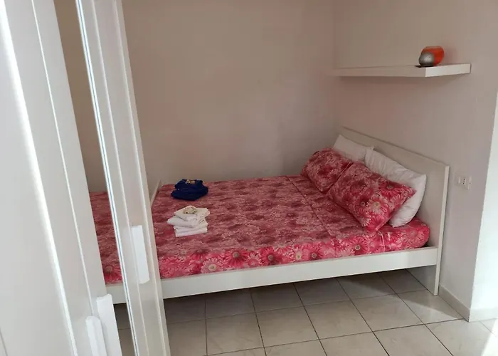 La Chiocciola Apartment *