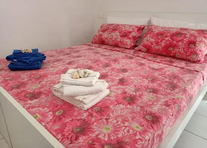 Appartamento La Chiocciola