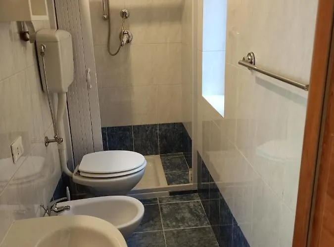 La Chiocciola Appartamento La Spezia