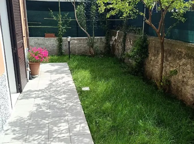 Appartamento La Chiocciola *