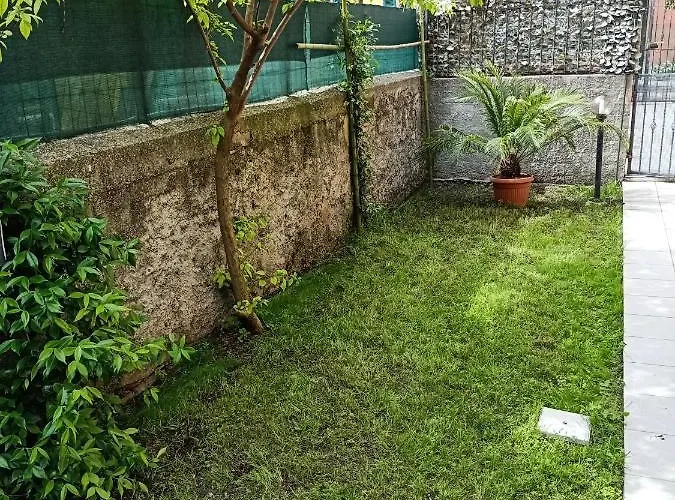 Appartamento La Chiocciola