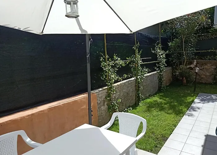 Appartamento La Chiocciola