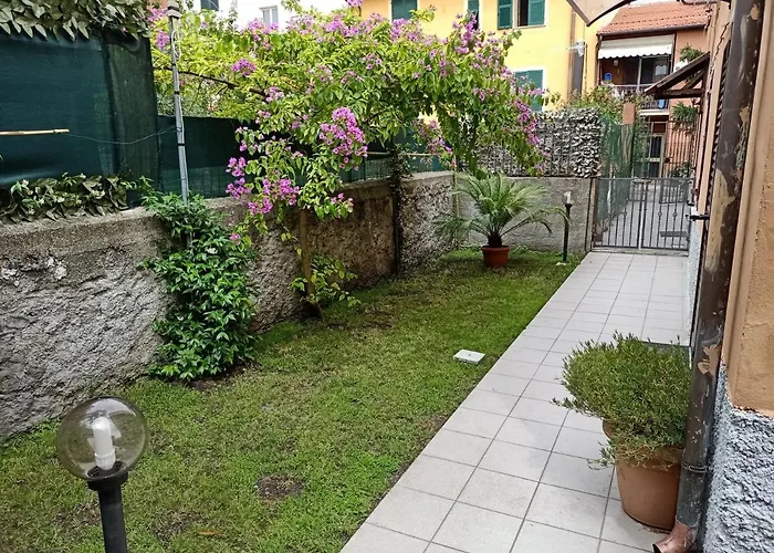 La Chiocciola Appartamento