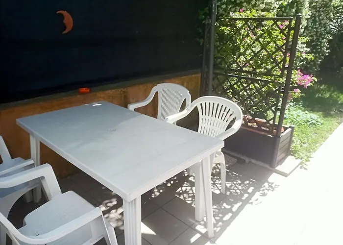 La Chiocciola La Spezia