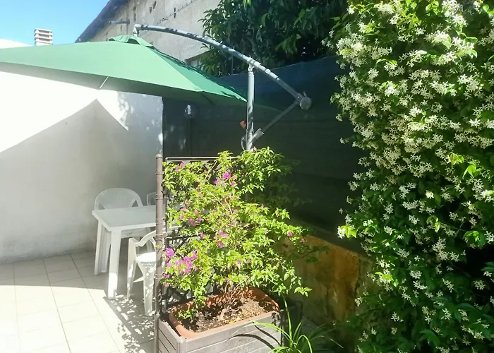 La Chiocciola Appartamento